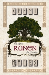 Runen für Einsteiger, m. Holzrunen