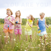 Lindsay Morris: You Are You