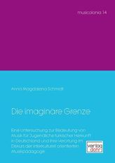 Die imaiginäre Grenze