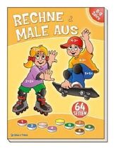 Rechne & Male aus