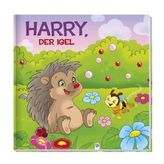 Harry, der Igel