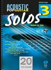Solos, für Gitarre, m. Audio-CD