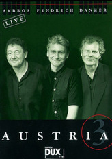 Austria 3, Songbook. Vol.1