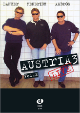 Austria 3, Songbook. Vol.2