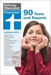 Finanztest Jahrbuch für 2015