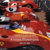 Ära der Ferrari Prototypen