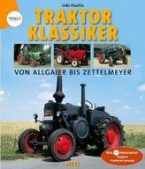 Traktor-Klassiker (TING-Ausgabe)