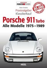 Porsche 911 turbo (Baujahr 1975-1989)