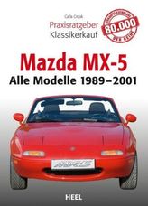 Praxisratgeber Klassikerkauf: Mazda MX-5