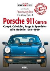 Praxisratgeber Klassikerkauf: Porsche 911 Carrera
