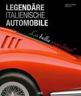 Legendäre italienische Automobile