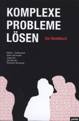 Komplexe Probleme Lösen