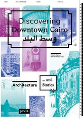 Discovering Downtown Cairo.