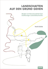 Landschaften auf den Grund gehen