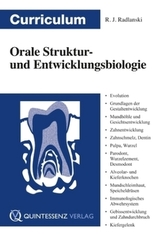 Orale Struktur- und Entwicklungsbiologie