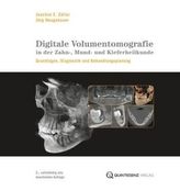 Digitale Volumentomografie in der Zahn-, Mund- und Kieferheilkunde, m. DVD-ROM