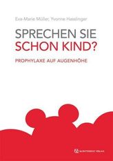 Sprechen Sie schon Kind?