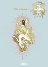 Skydoll - Lacrima Christi Collection
