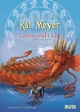 Das Wolkenvolk - Lanze und Licht. Tl.2