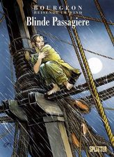 Reisende im Wind - Blinde Passagiere