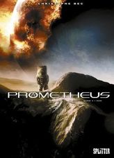 Prometheus - Exogenesis