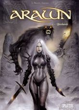 Arawn - Blutsbande
