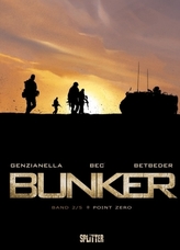 Bunker - Point Zero