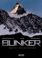 Bunker - Der Fluch der Berge