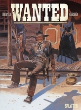 Wanted - Der Sheriff der gesetzlosen Stadt