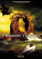 Prometheus - Arche