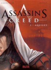 Assassin's Creed - Aquilus