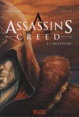 Assassin's Creed - Accipiter