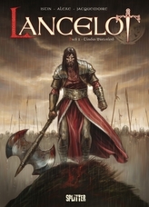Lancelot - Claudus Wüstenland
