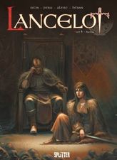 Lancelot - Arthur