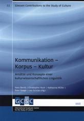 Kulturelle Kartographien