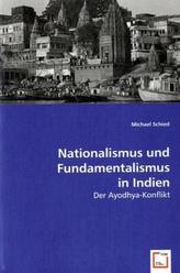 Nationalismus und Fundamentalismus in Indien