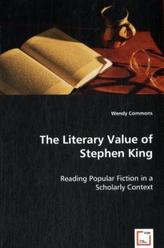 The Literary Value of Stephen King