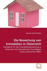 Die Bewertung von Immobilien in Österreich