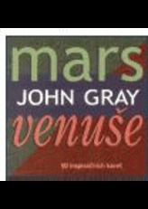 Mars Venuše