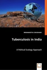 Tuberculosis in India