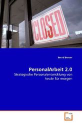 PersonalArbeit 2.0