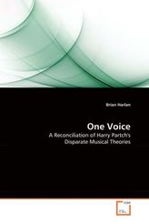 One Voice