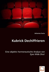 Kubrick Dechiffrieren