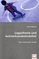 Legasthenie und Aufmerksamkeitsdefizit