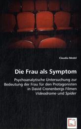 Die Frau als Symptom