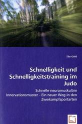 Schnelligkeit und Schnelligkeitstraining im Judo