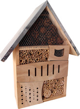 Small Foot Hmyzí hotel World tour rozměry 33×11×40 cm