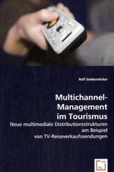 Multichannel-Management im Tourismus
