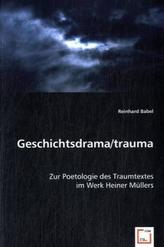 Dramatik, m. CD-ROM