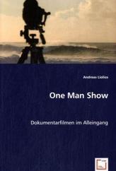 One Man Show